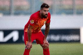 Hibernians FC v Birkirkara FC - Malta 360 Premier League