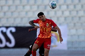 Hibernians FC v Birkirkara FC - Malta 360 Premier League