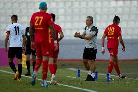 Hibernians FC v Birkirkara FC - Malta 360 Premier League