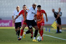 Hibernians FC v Birkirkara FC - Malta 360 Premier League