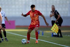 Hibernians FC v Birkirkara FC - Malta 360 Premier League