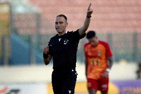 Hibernians FC v Birkirkara FC - Malta 360 Premier League