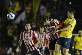 Chivas De Guadalajara V America - Liga MX