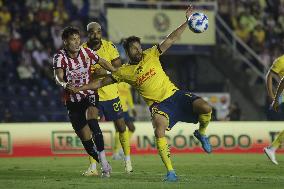 Chivas De Guadalajara V America - Liga MX