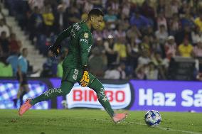 Chivas De Guadalajara V America - Liga MX