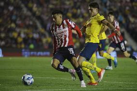 Chivas De Guadalajara V America - Liga MX