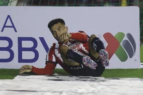 Chivas De Guadalajara V America - Liga MX