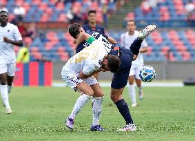 Cosenza v Sampdoria - Serie B