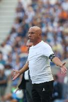 I Liga: FC Porto vs Farense