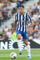 I Liga: FC Porto vs Farense