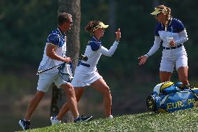 Solheim Cup