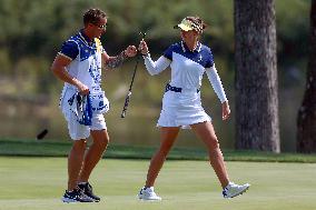 Solheim Cup