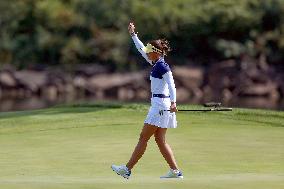 Solheim Cup