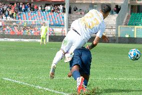 - Serie B - Cosenza Calcio vs UC Sampdoria