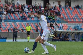 - Serie B - Cosenza Calcio vs UC Sampdoria