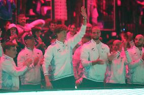 - Internazionali di Tennis - 2024 Davis Cup