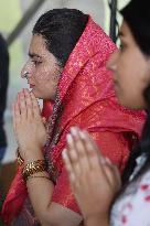 Ganesh Chaturthi Mahotsav In Canada