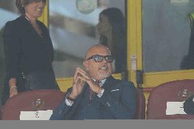 - Serie B - US Salernitana vs AC Pisa