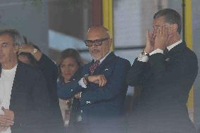 - Serie B - US Salernitana vs AC Pisa