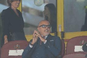 - Serie B - US Salernitana vs AC Pisa