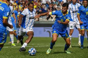 - Serie B - Carrarese Calcio vs USS Sassuolo