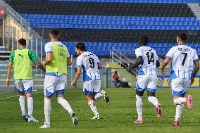 - Serie B - Carrarese Calcio vs USS Sassuolo