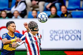 Willem II Tilburg v RKC Waalwijk -  Dutch Eredivisie