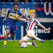 Willem II Tilburg v RKC Waalwijk -  Dutch Eredivisie