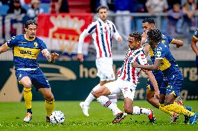 Willem II Tilburg v RKC Waalwijk -  Dutch Eredivisie