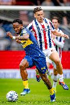 Willem II Tilburg v RKC Waalwijk -  Dutch Eredivisie