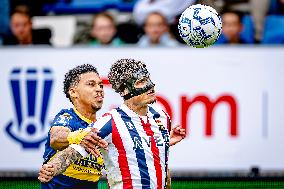 Willem II Tilburg v RKC Waalwijk -  Dutch Eredivisie