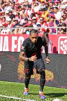 Girona FC v FC Barcelona - La Liga EA Sports