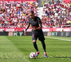 Girona FC v FC Barcelona - La Liga EA Sports