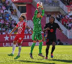 Girona FC v FC Barcelona - La Liga EA Sports