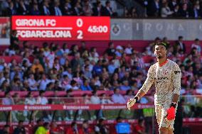 Girona FC v FC Barcelona - La Liga EA Sports