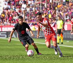 Girona FC v FC Barcelona - La Liga EA Sports