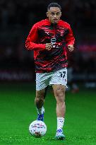 - Serie A - AC Milan vs Venezia FC