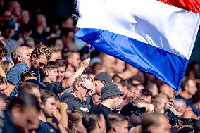 Willem II Tilburg v RKC Waalwijk -  Dutch Eredivisie