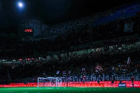 - Serie A - AC Milan vs Venezia FC