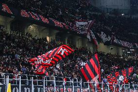 - Serie A - AC Milan vs Venezia FC