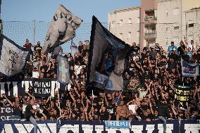 Cagliari v Napoli - Serie A