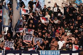 Cagliari v Napoli - Serie A