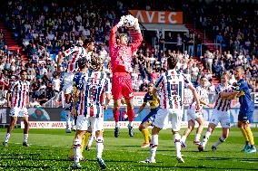 Willem II Tilburg v RKC Waalwijk -  Dutch Eredivisie