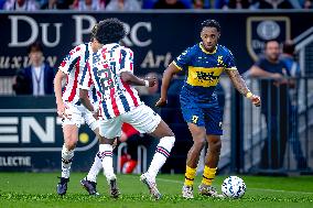 Willem II Tilburg v RKC Waalwijk -  Dutch Eredivisie