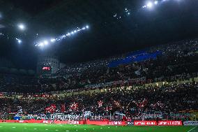 - Serie A - AC Milan vs Venezia FC