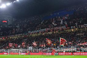 - Serie A - AC Milan vs Venezia FC