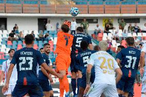 - Serie B - Cosenza Calcio vs UC Sampdoria