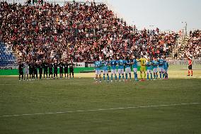 Cagliari v Napoli - Serie A