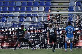 Cagliari v Napoli - Serie A