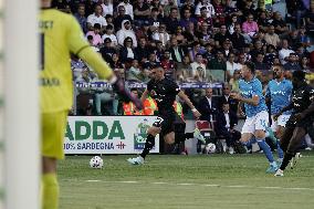 Cagliari v Napoli - Serie A